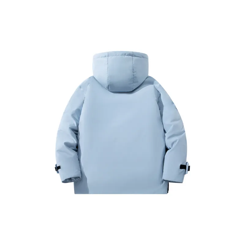 Airwalk Ski Tops Unisex-18