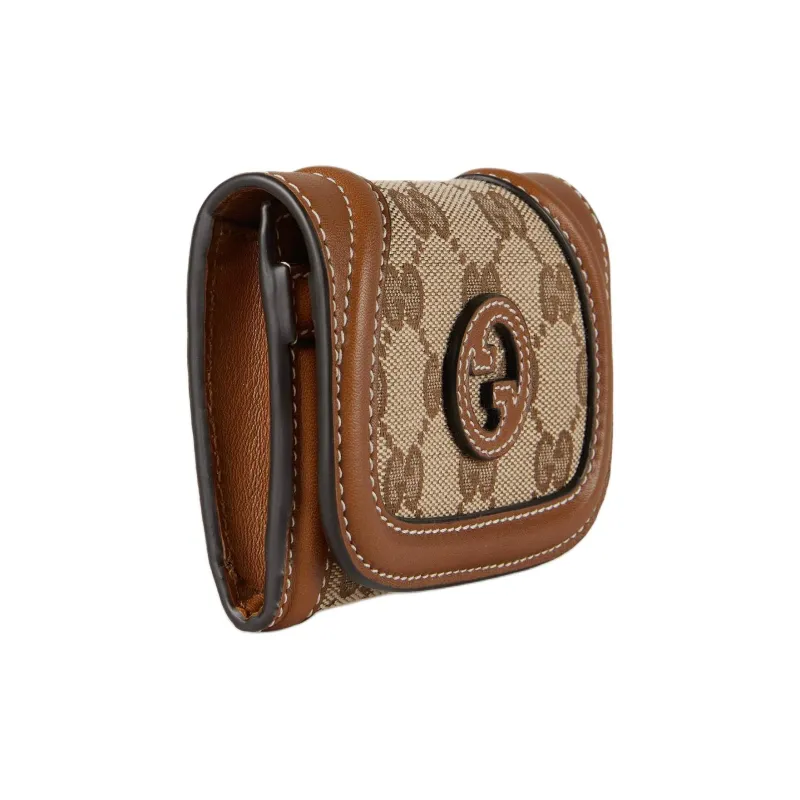 GUCCI Blondie Card Case-1