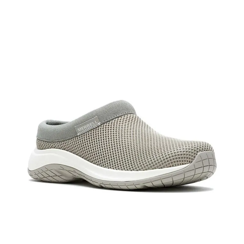 MERRELL Women's Encore Breeze 5 Wide 'Aluminum' Women's-2