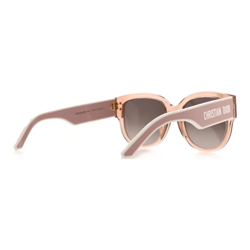 DIOR DIORPacific B2I Round Frame Sunglasses-3