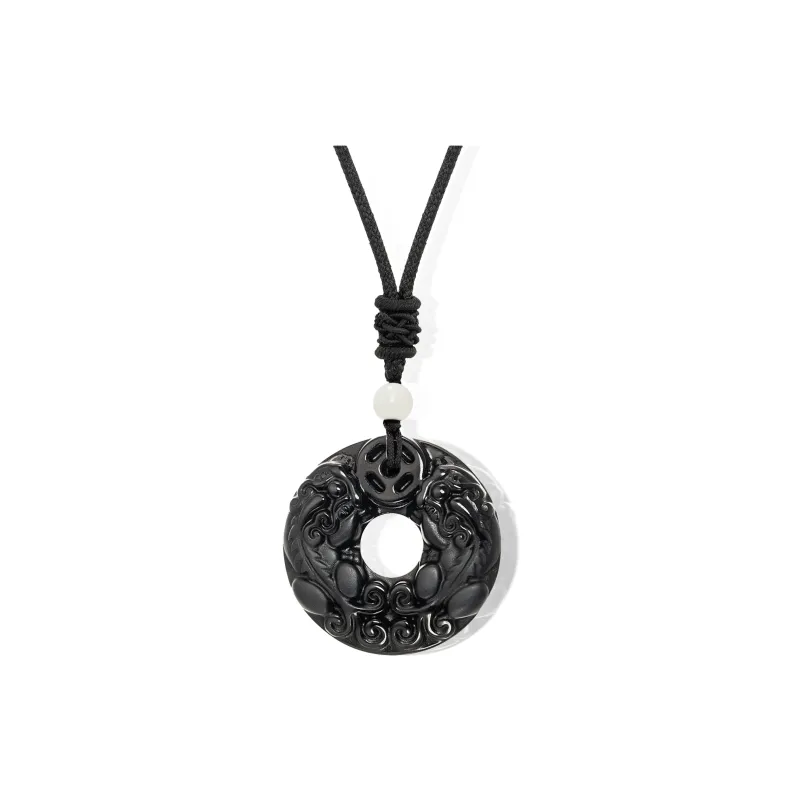 EADDA JEWELRY Agate Bracelets Unisex-2