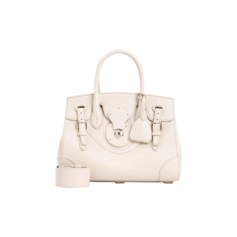 Ralph Lauren Collection Ricky Top Handle Bag-0