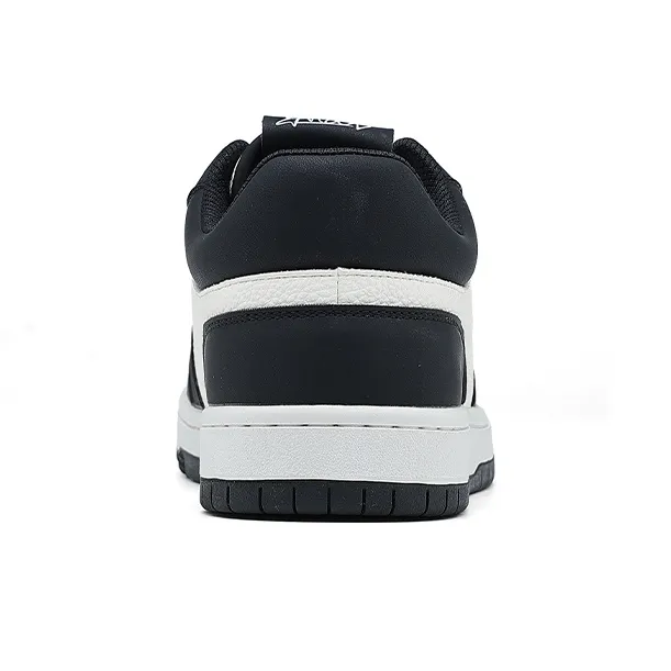 JOSINY Low Top Skateboard Shoes Men's-4