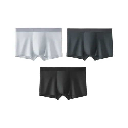 B&C.Room Underpants Men's 3 Pack