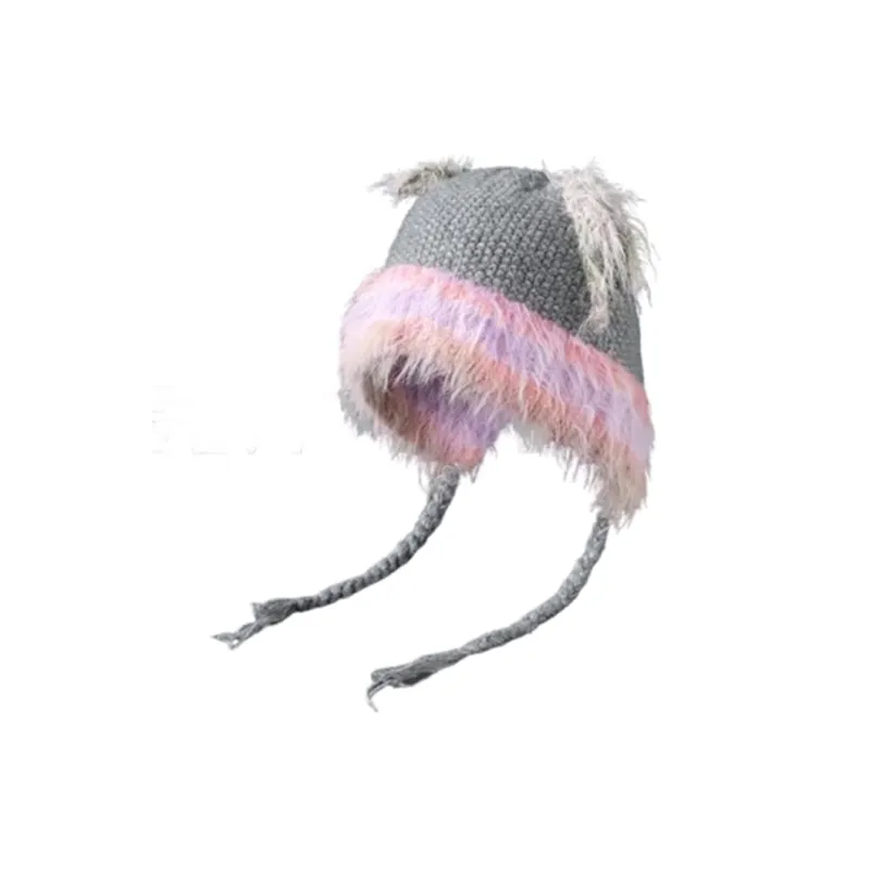 AAJF Beanies Unisex-3