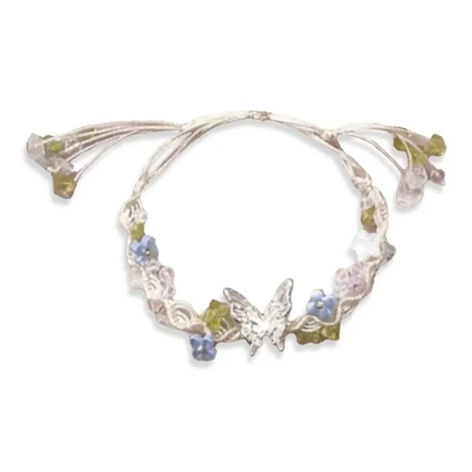 ROGA Bracelets Women's-4