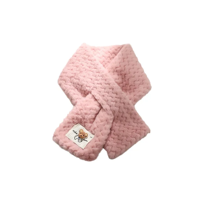 YUZHAOLIN Scarves Unisex-3