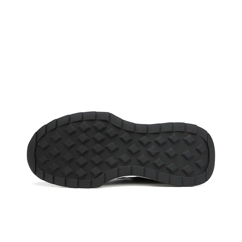 SEPTWOLVES Anti Slip And Wear Resistant Breathable Low Top Casual Shoes Men's HD-4