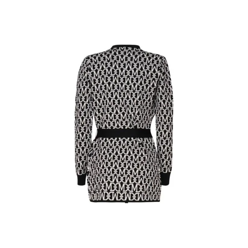 GUESS Jackets Coats Women's Black-1