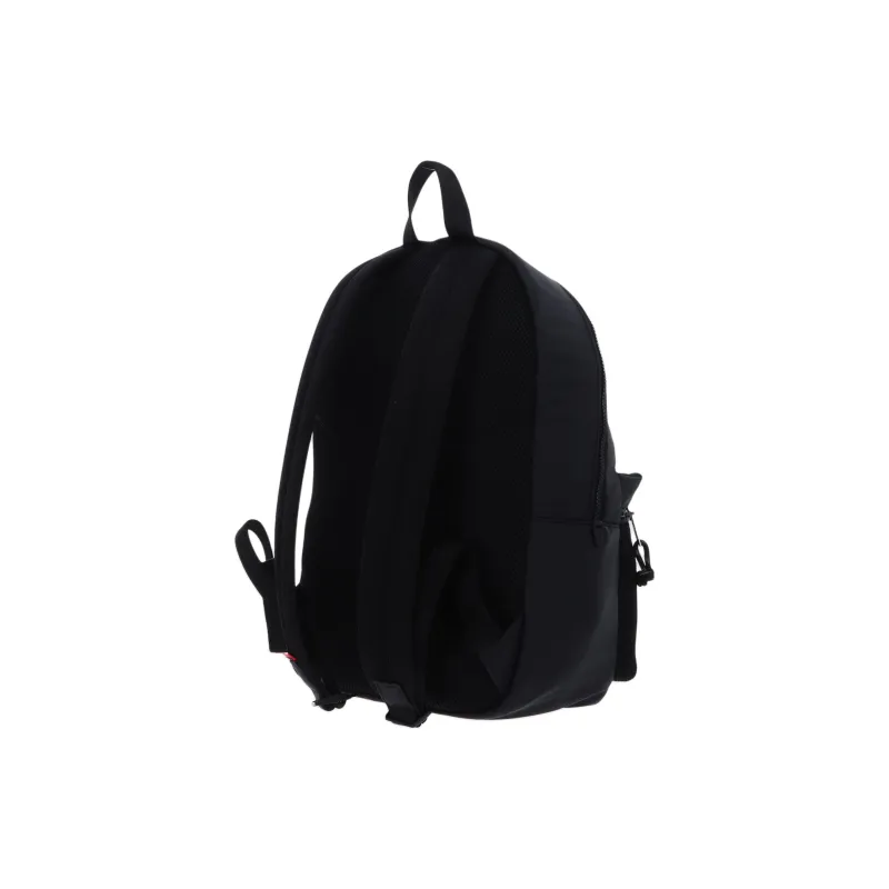 HUGO BOSS Polyester Backpack Men's Black-2