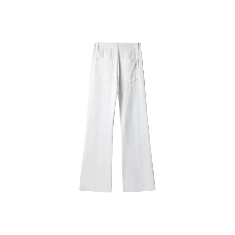 RASHOMONG Jeans Unisex-2