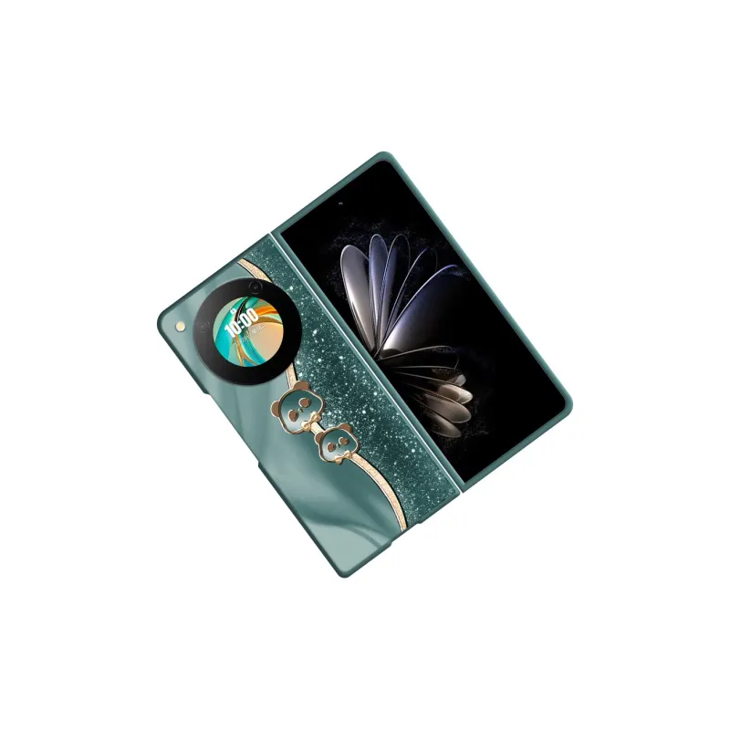 CHUNFAN Phone Cases-6