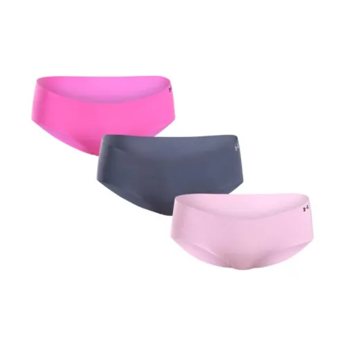 Under Armour Underpants Women's 3 Pack