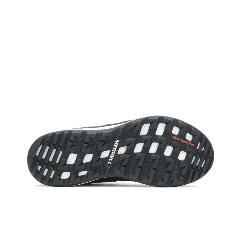 MERRELL Bravada 2 Anti-Slip Wear-Resistant Low-Top Trekking Shoes Women's Black-5