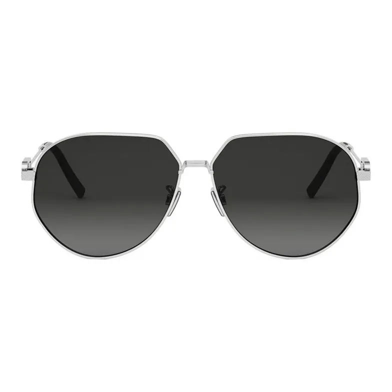 DIOR Cd Link A1U Pilot Frame Sunglasses-1