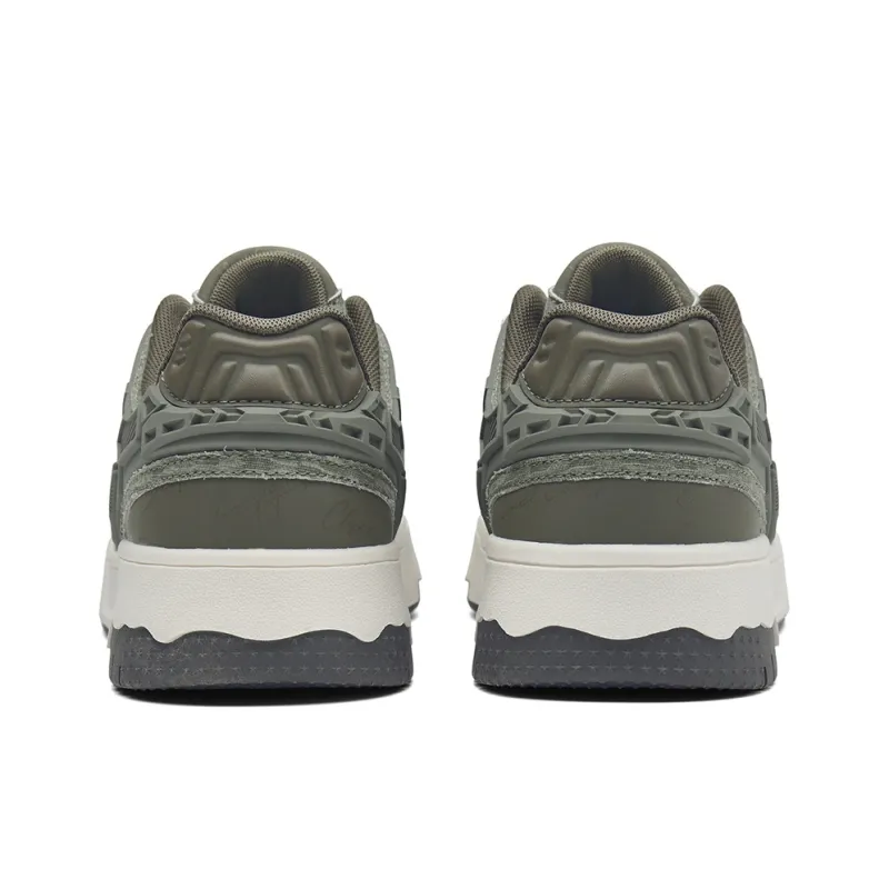 TCELLARS Anti-Slip And Wear-Resistant Lightweight Height Increasing Low-Top Skateboard Shoes Men's Exclusive Box-7