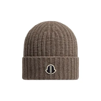 Moncler X Rick Owens Beanie