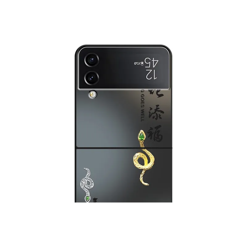 CHUNFAN Phone Cases-4