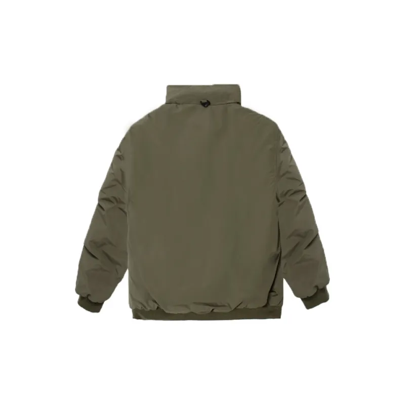 HEEMKIZOO Puffer Jackets Men-1