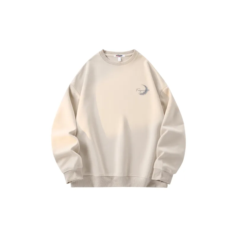Feiyue Sweatshirts Unisex-96