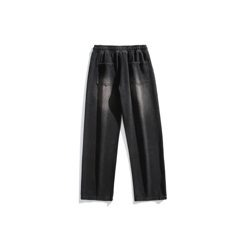 FOR FEAR THAT Jeans Unisex-3
