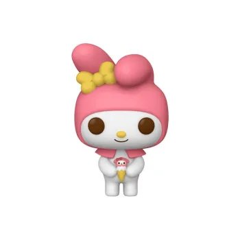Funko My Melody Sanrio Dolls Chibi Figures