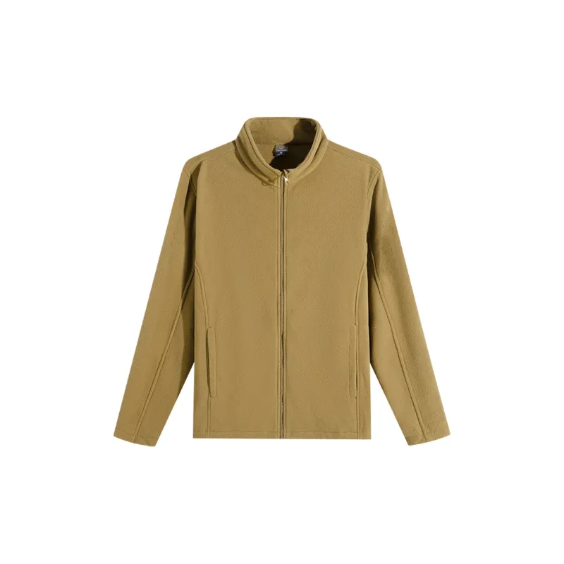 Tectop Waterproof And Windproof To Keep Warm Windbreaker Jacket Unisex-5