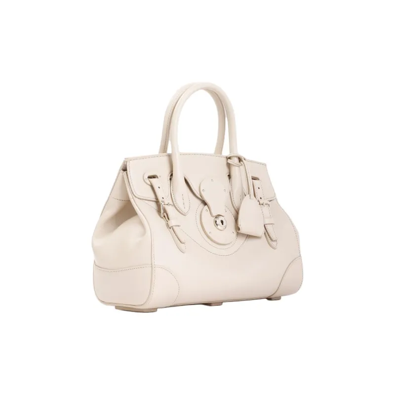Ralph Lauren Collection Ricky Top Handle Bag-1