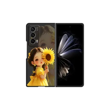 CHUNFAN Phone Cases