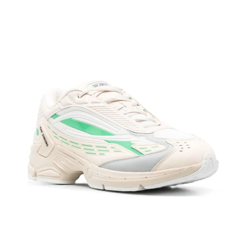 RAF SIMONS Pharaxus Chunky Sneakers-2