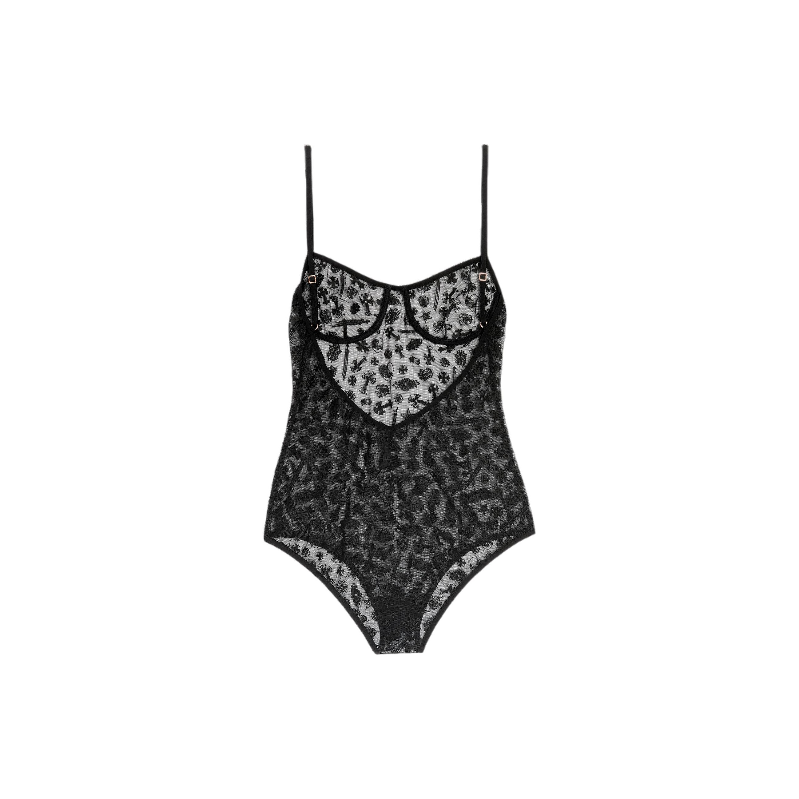 Chrome Hearts Loungewear Underwear on Sale & Authentic - POIZON