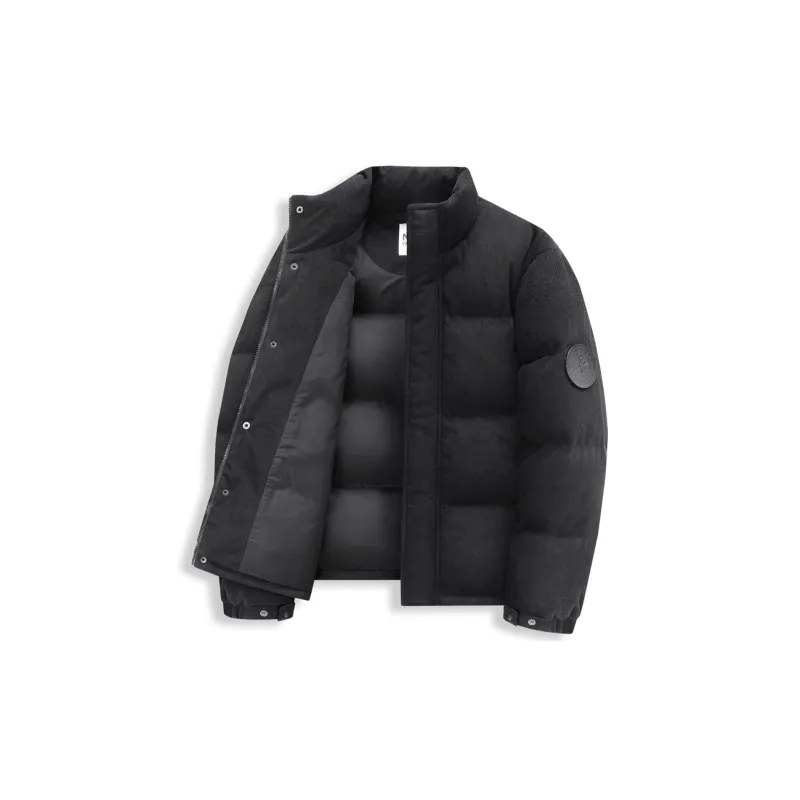 FAIRWHALE Down Jackets Men-3