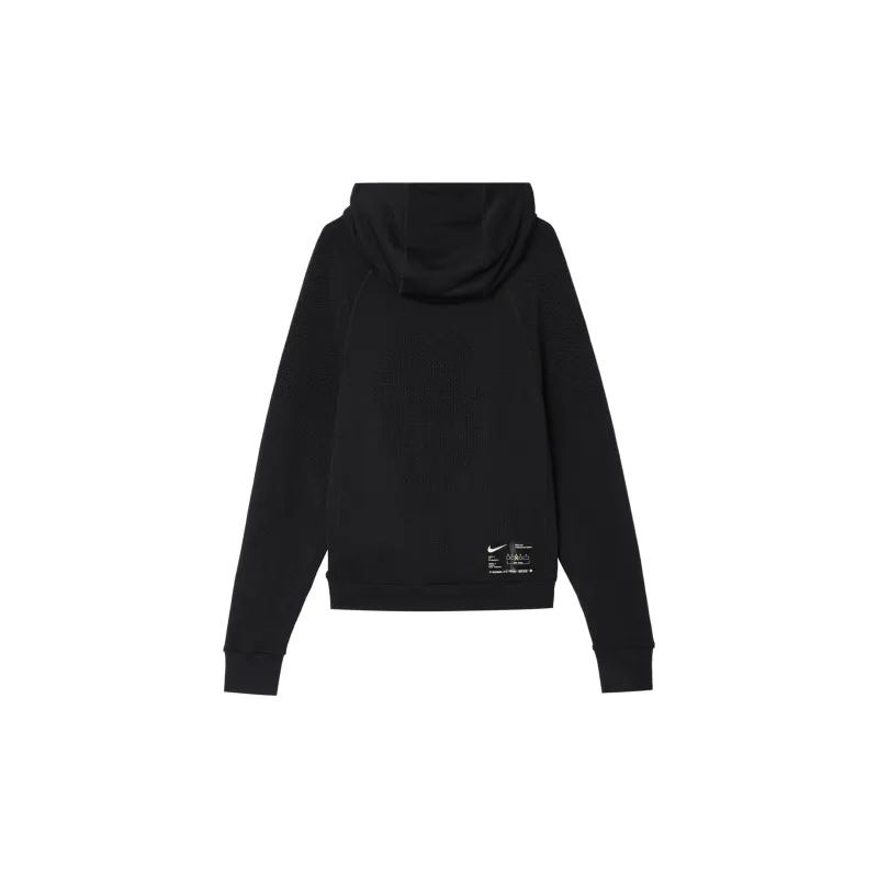 Nike THERMA FIT ADV Sweatshirts Men Black-1