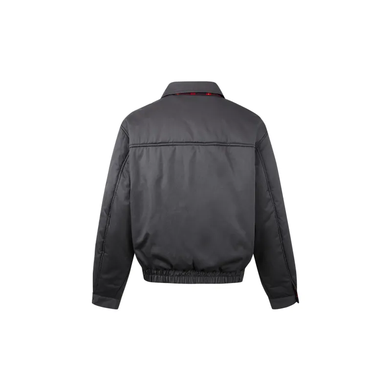 MADE EXTREME Puffer Jacket Unisex-2