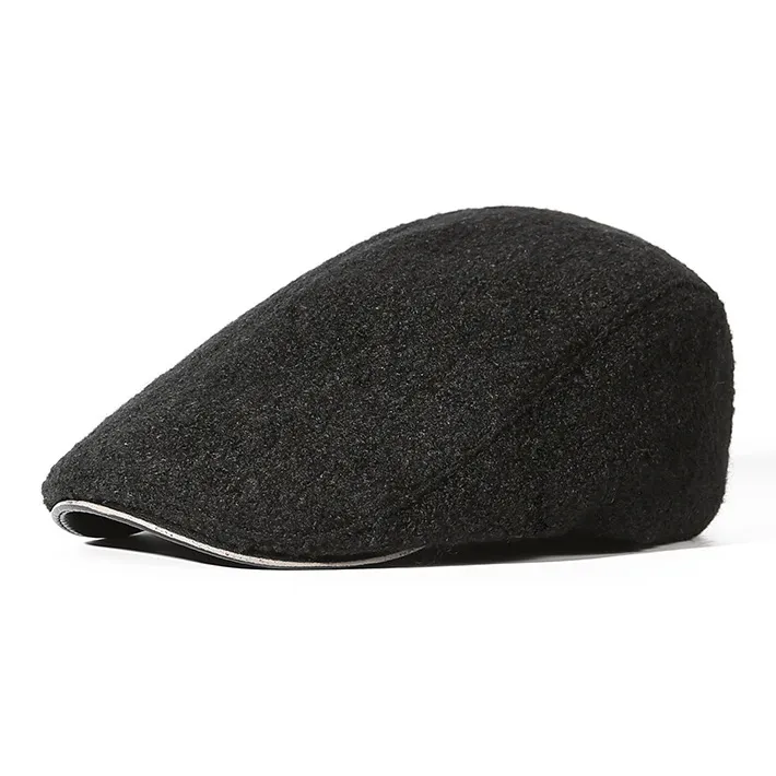 CACUSS Junior Polyester Berets Women's-5