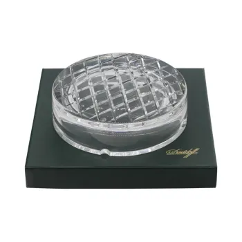 Davidoff Ashtrays