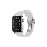 Apple Connector AMS Strap, White