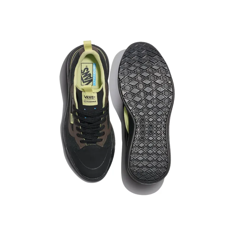 UltraRange Vans Exo Mte 'Black Brown'-3