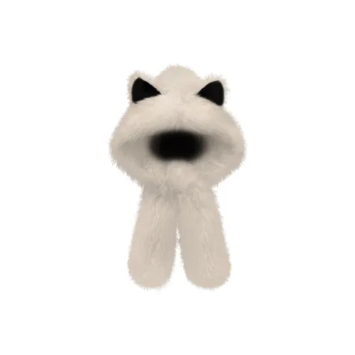 ZKY Polyester Hoods & Plush Hats Unisex