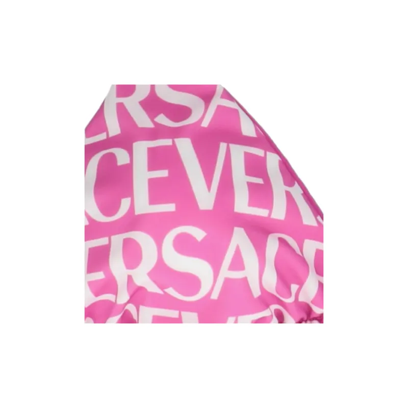 VERSACE Bikinis Women's Pink-2