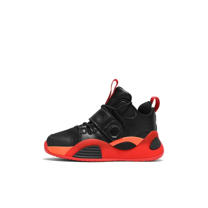 FIRS Kids Children's Basketball Shoes Kids'-12