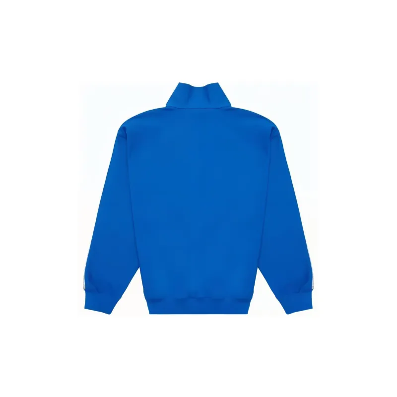 Adidas Originals BLUE VERSION Jacket Men's Blue-1