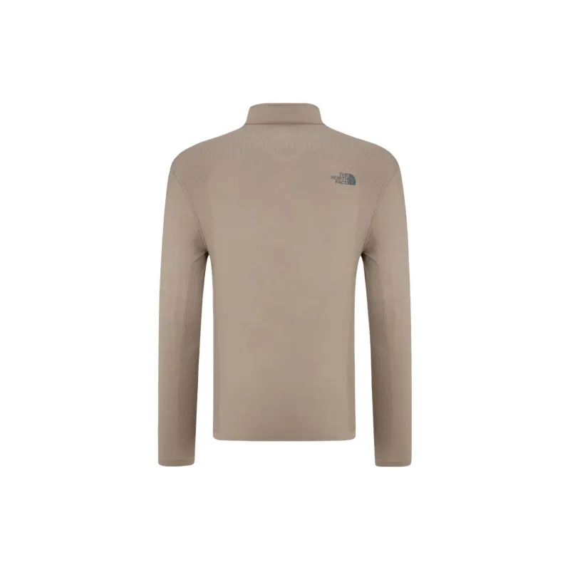 THE NORTH FACE T Shirt Men's Dark Beige-1