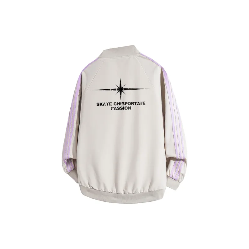 Chisportate Jackets & Coats Unisex-7