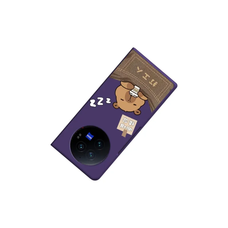 CHUNFAN Phone Cases-19