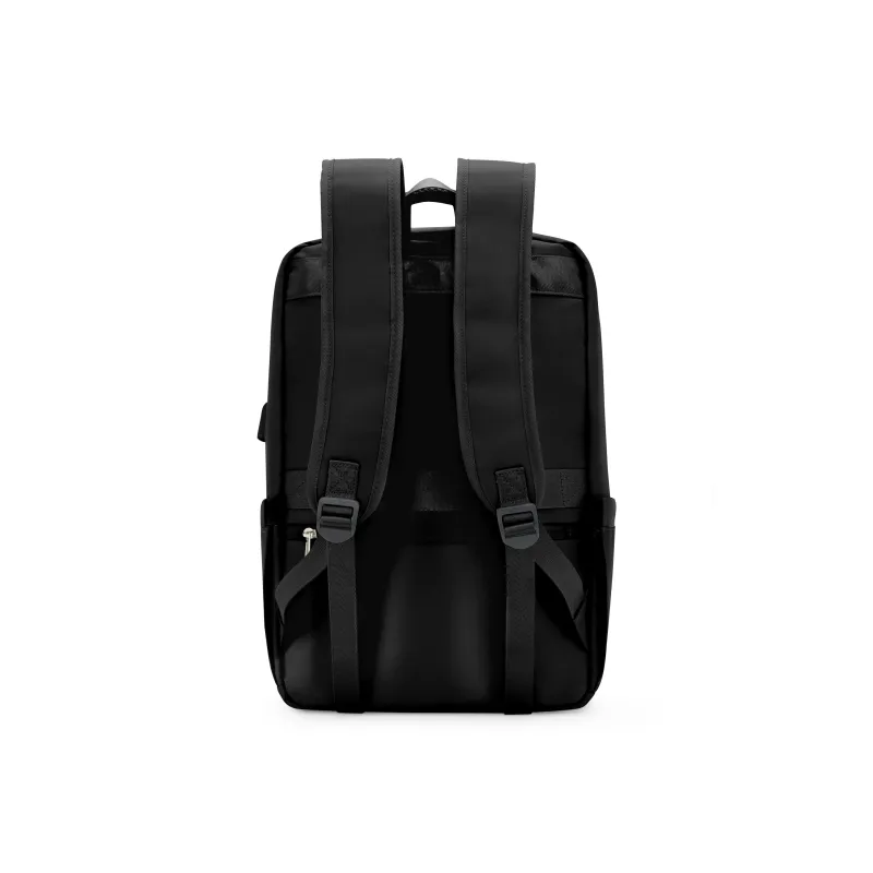 JEANSWEST Fabric Backpack Backpack Travel Bag Laptop Bag Regular Unisex Multicolor-3