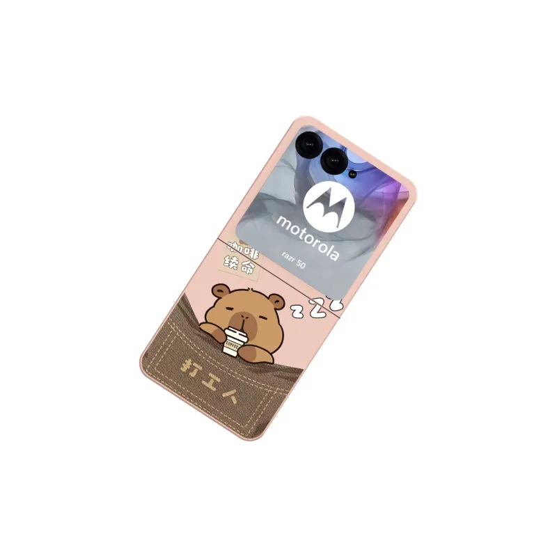 CHUNFAN Phone Cases-12