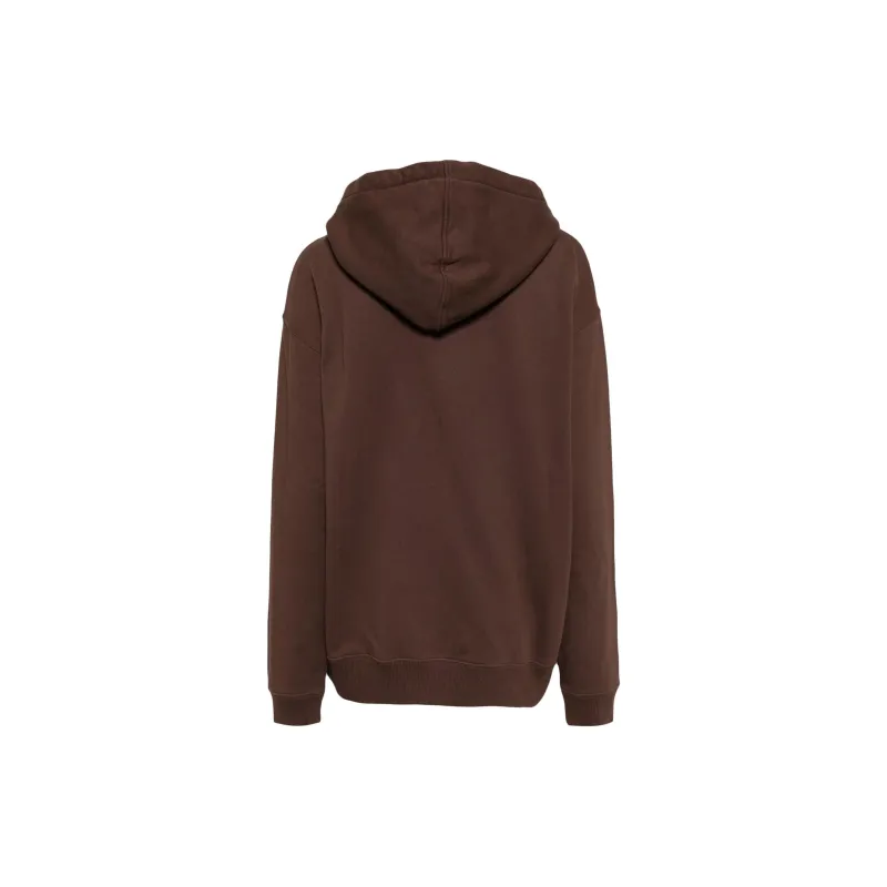 Givenchy Embroidered Hoodie-1