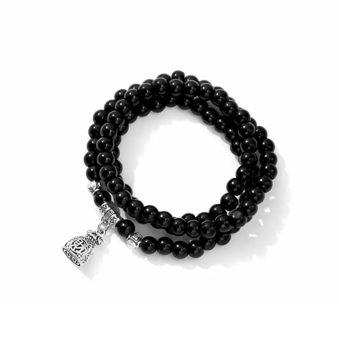 RboySe Wooden Bracelets Unisex-4