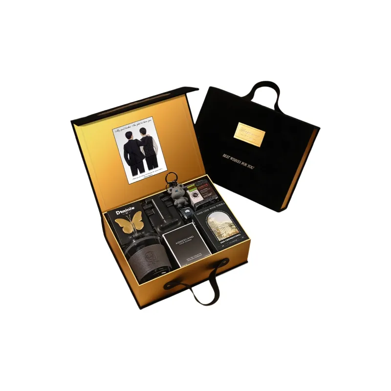 SANSHU Gift Box Sets-0